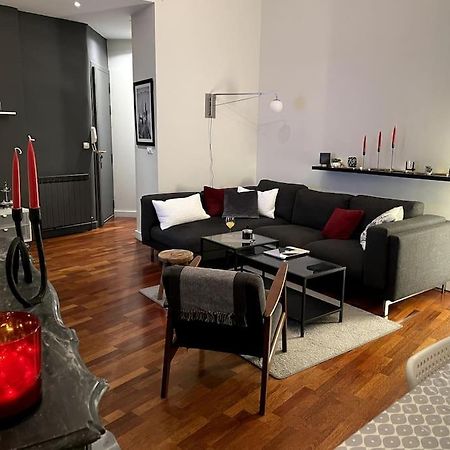 La Perle De Toulon Apartment Екстериор снимка