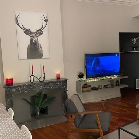 La Perle De Toulon Apartment Екстериор снимка