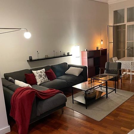 La Perle De Toulon Apartment Екстериор снимка