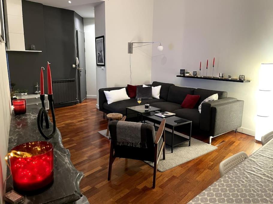 La Perle De Toulon Apartment Екстериор снимка
