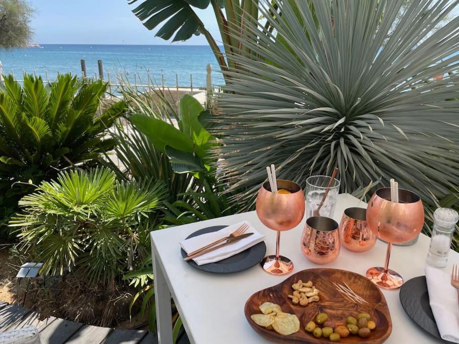 La Perle De Toulon Apartment Екстериор снимка