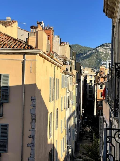 La Perle De Toulon Apartment Екстериор снимка