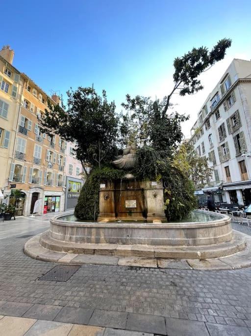 La Perle De Toulon Apartment Екстериор снимка