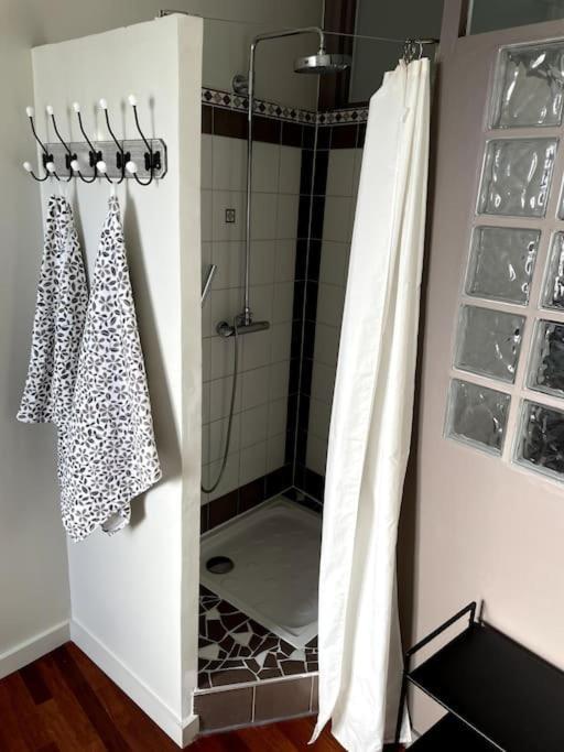 La Perle De Toulon Apartment Екстериор снимка