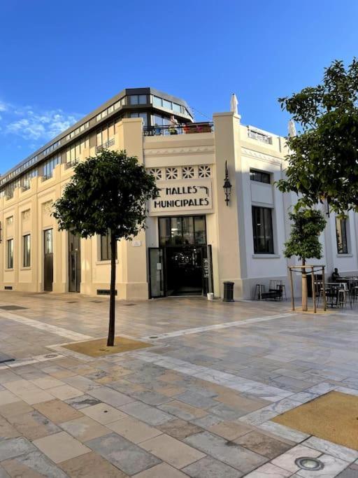 La Perle De Toulon Apartment Екстериор снимка