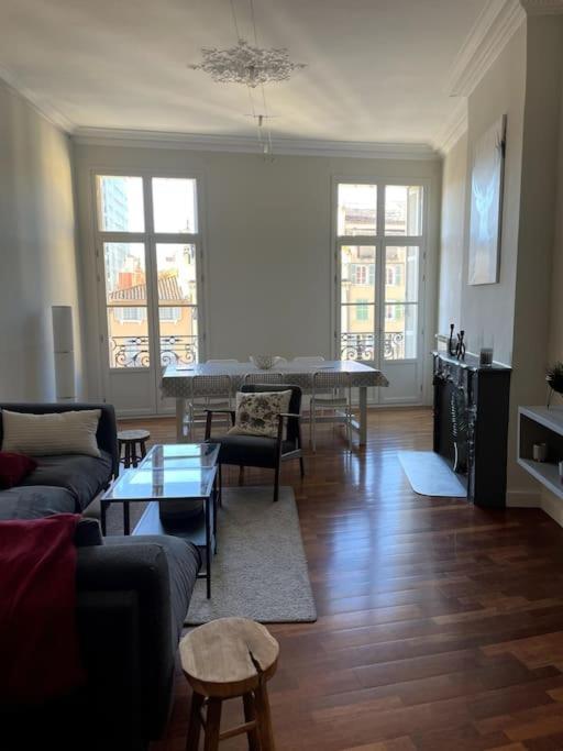 La Perle De Toulon Apartment Екстериор снимка