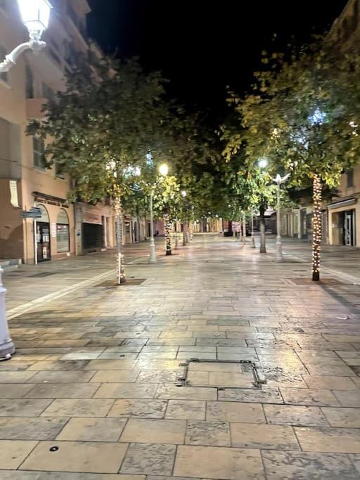 La Perle De Toulon Apartment Екстериор снимка