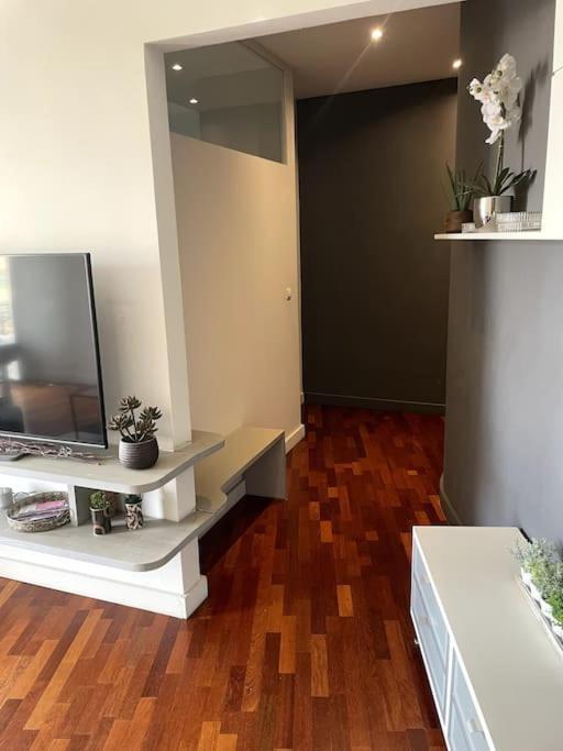 La Perle De Toulon Apartment Екстериор снимка