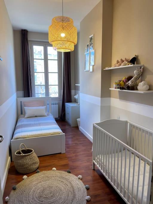La Perle De Toulon Apartment Екстериор снимка