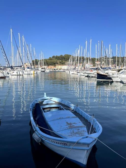 La Perle De Toulon Apartment Екстериор снимка
