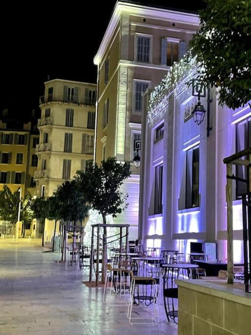 La Perle De Toulon Apartment Екстериор снимка