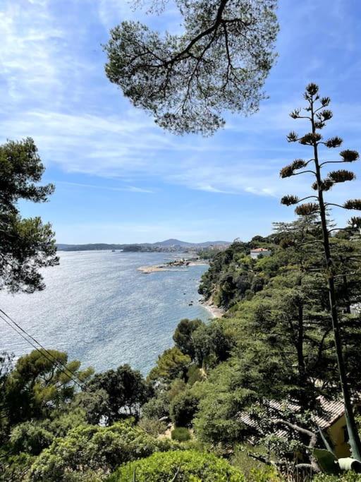 La Perle De Toulon Apartment Екстериор снимка