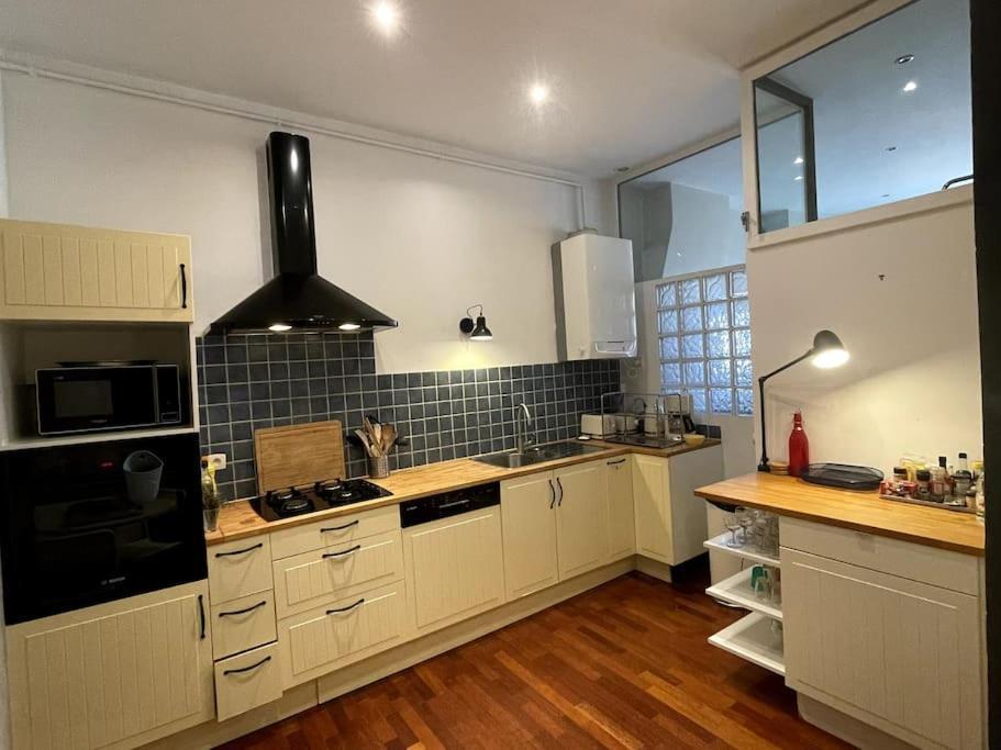 La Perle De Toulon Apartment Екстериор снимка