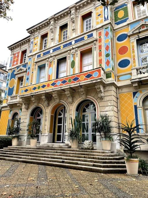 La Perle De Toulon Apartment Екстериор снимка