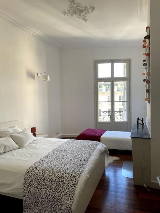 La Perle De Toulon Apartment Екстериор снимка