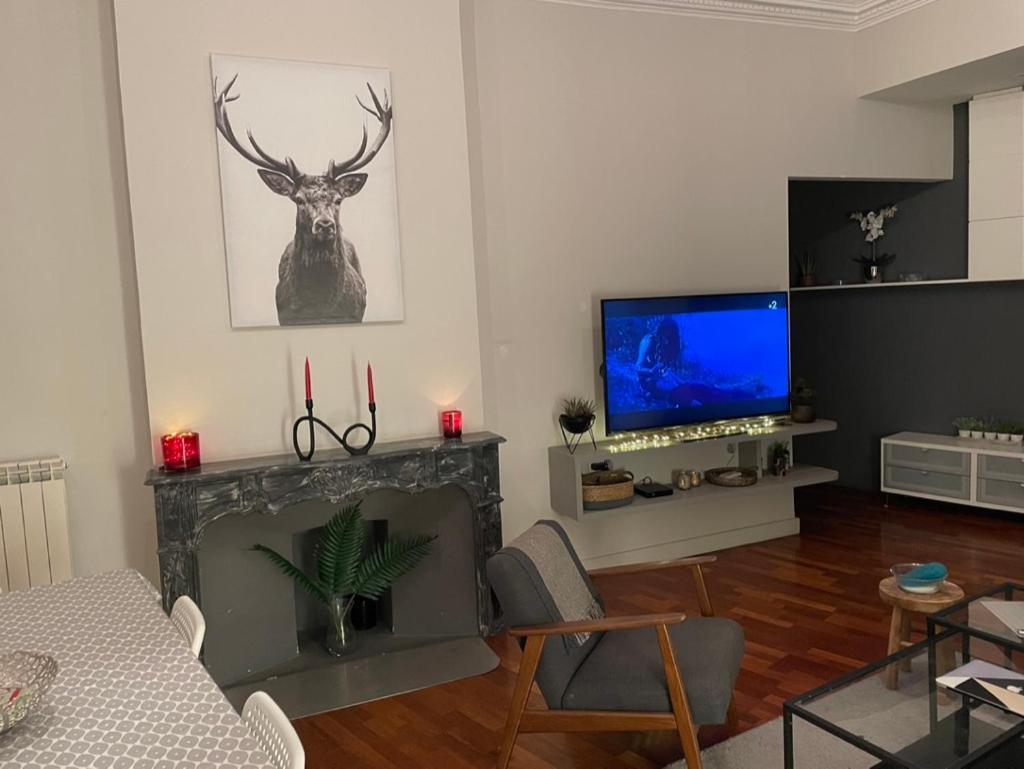 La Perle De Toulon Apartment Екстериор снимка