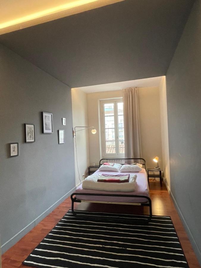 La Perle De Toulon Apartment Екстериор снимка