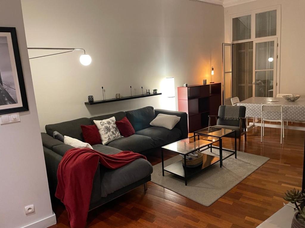 La Perle De Toulon Apartment Екстериор снимка
